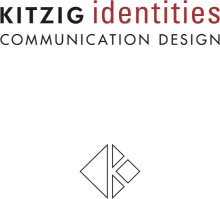 Logo der Webagentur Kitzig Identities